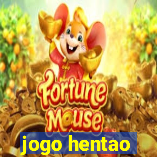 jogo hentao